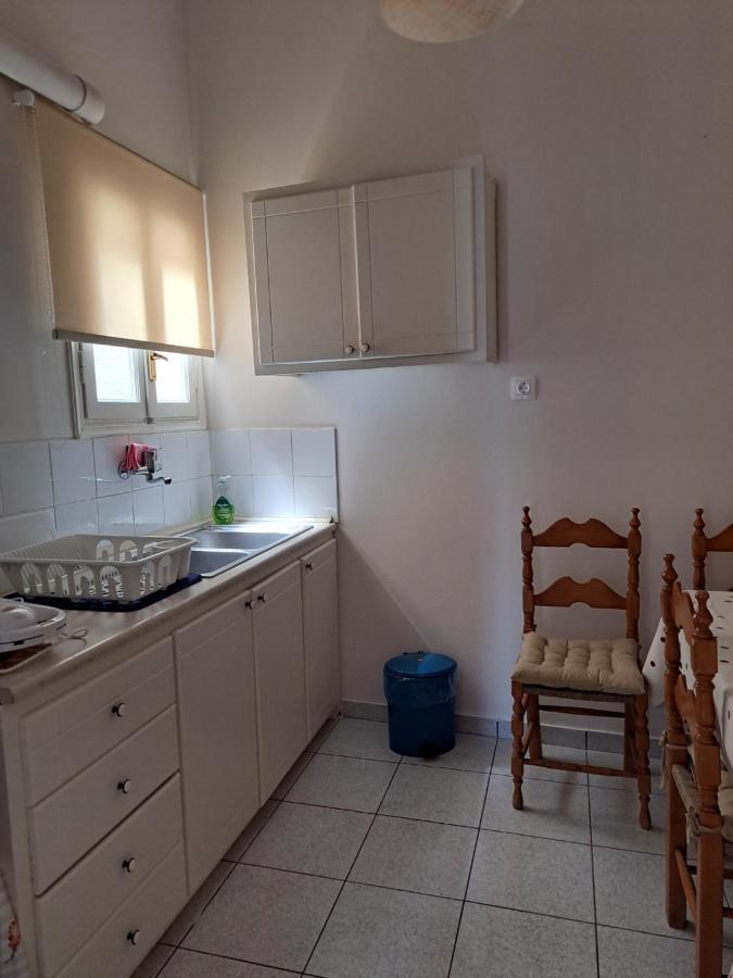 Galaxídhion Penny'S Beach Cottage מראה חיצוני תמונה